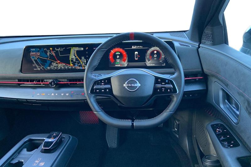 Used Nissan ARIYA 2025 for sale - 78055672: Photo 11