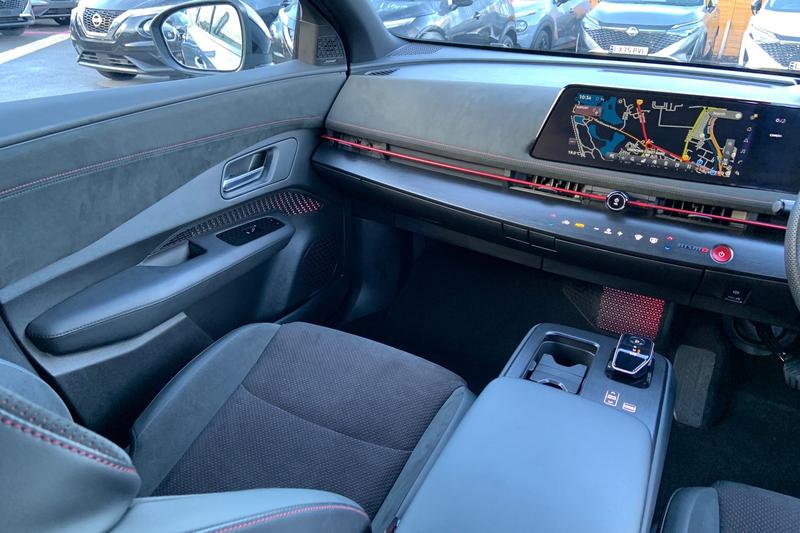 Used Nissan ARIYA 2025 for sale - 78055672: Photo 14