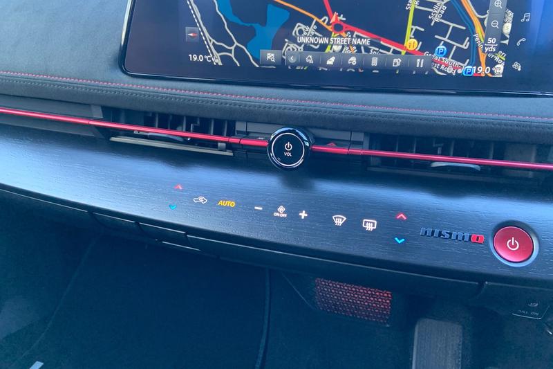 Used Nissan ARIYA 2025 for sale - 78055672: Photo 15