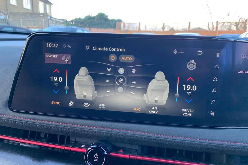 Used Nissan ARIYA 2025 for sale - 78055672: Photo 17