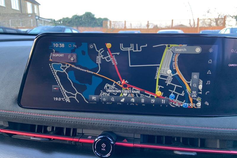 Used Nissan ARIYA 2025 for sale - 78055672: Photo 18