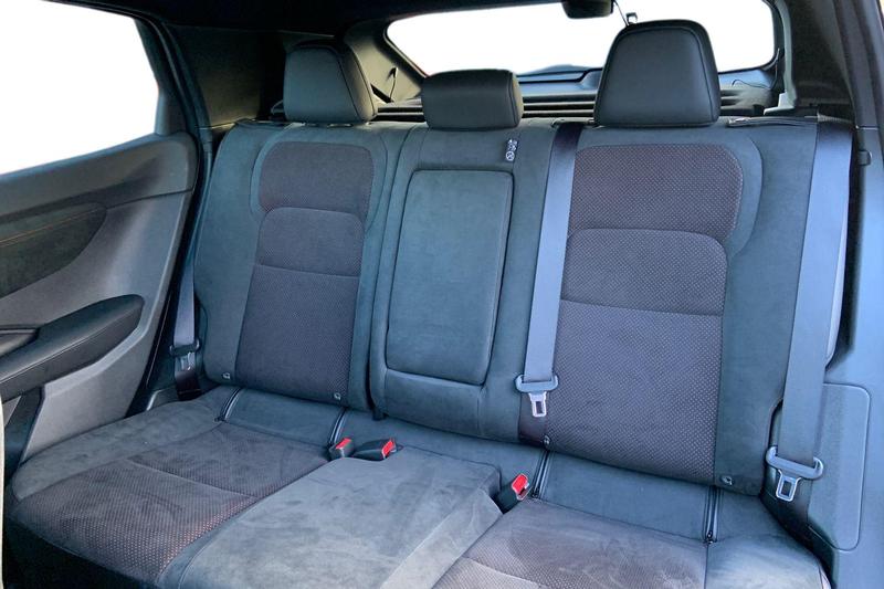 Used Nissan ARIYA 2025 for sale - 78055672: Photo 23