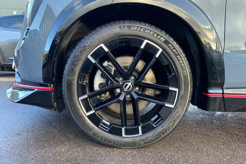 Used Nissan ARIYA 2025 for sale - 78055672: Photo 9