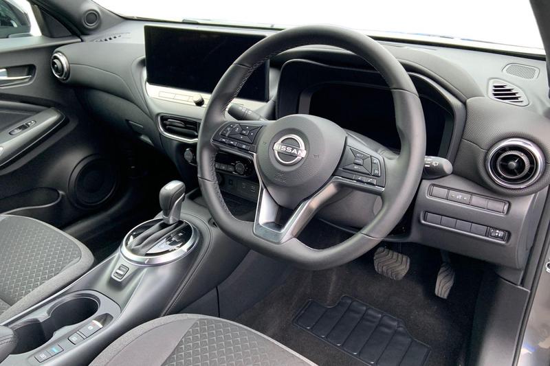 Used Nissan Juke 2024 for sale - 77161057: Photo 10