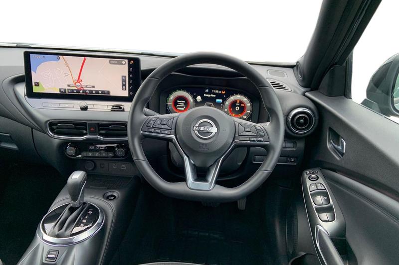 Used Nissan Juke 2024 for sale - 77161057: Photo 11