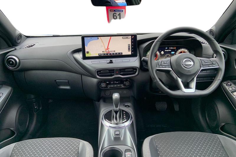 Used Nissan Juke 2024 for sale - 77161057: Photo 12