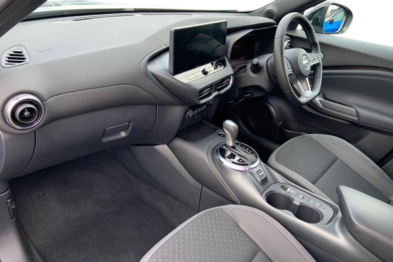 Used Nissan Juke 2024 for sale - 77161057: Photo 13