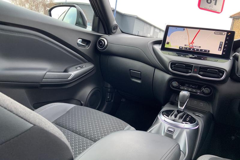 Used Nissan Juke 2024 for sale - 77161057: Photo 14