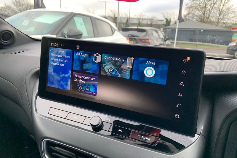 Used Nissan Juke 2024 for sale - 77161057: Photo 17