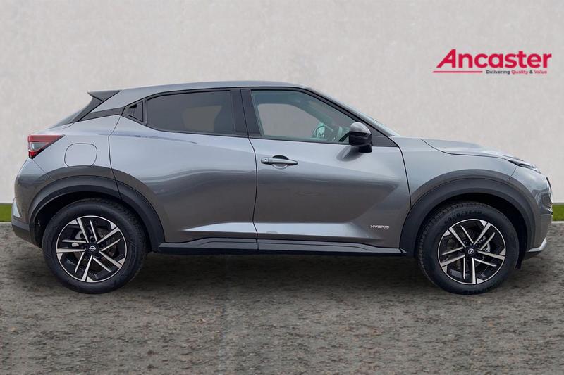 Used Nissan Juke 2024 for sale - 77161057: Photo 2
