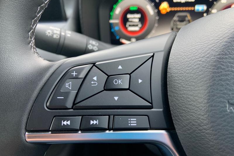 Used Nissan Juke 2024 for sale - 77161057: Photo 21