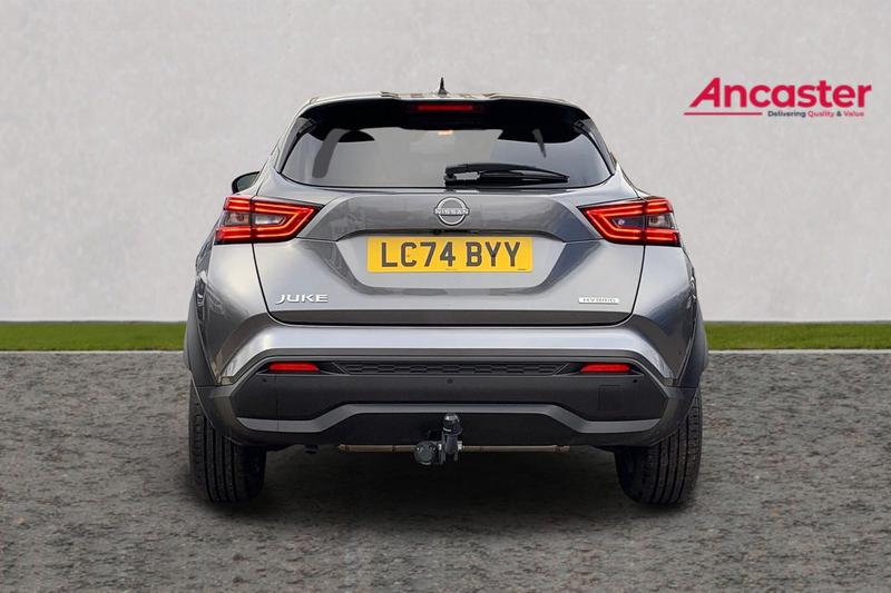 Used Nissan Juke 2024 for sale - 77161057: Photo 4