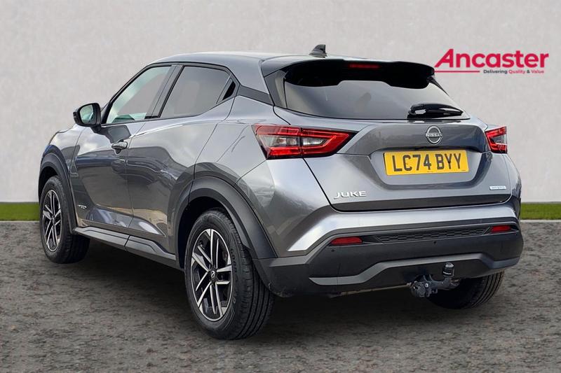 Used Nissan Juke 2024 for sale - 77161057: Photo 5