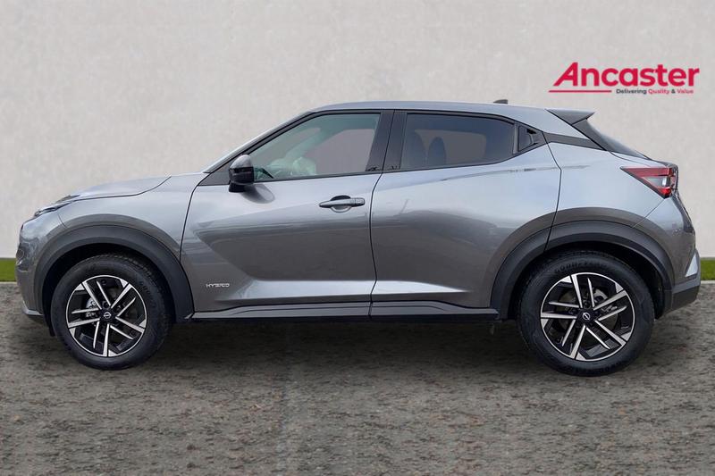 Used Nissan Juke 2024 for sale - 77161057: Photo 6