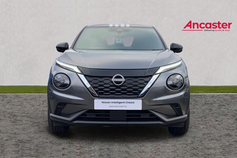 Used Nissan Juke 2024 for sale - 77161057: Photo 8