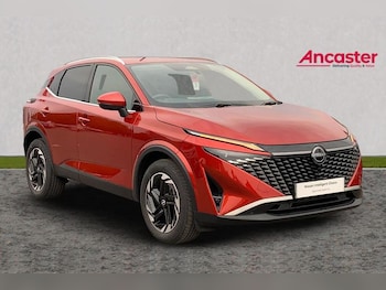 Used Nissan Qashqai 2025 for sale - 75579686: Photo