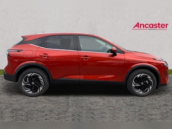 Used Nissan Qashqai 2025 for sale - 75579686: Photo