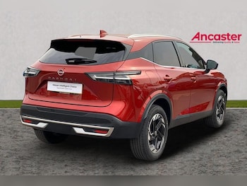 Used Nissan Qashqai 2025 for sale - 75579686: Photo