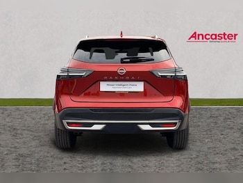 Used Nissan Qashqai 2025 for sale - 75579686: Photo