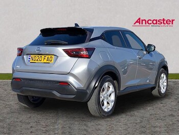 Used Nissan Juke undefined for sale - 78513471: Photo
