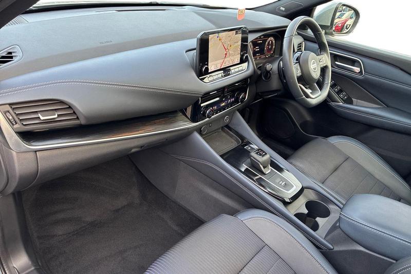 Used Nissan Qashqai 2021 for sale - 76389605: Photo 13