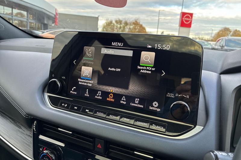 Used Nissan Qashqai 2021 for sale - 76389605: Photo 17