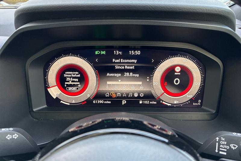 Used Nissan Qashqai 2021 for sale - 76389605: Photo 20