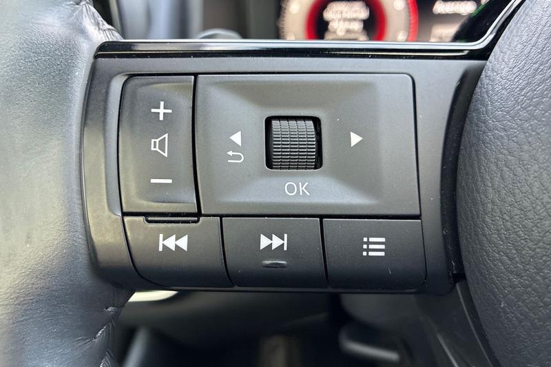 Used Nissan Qashqai 2021 for sale - 76389605: Photo 21