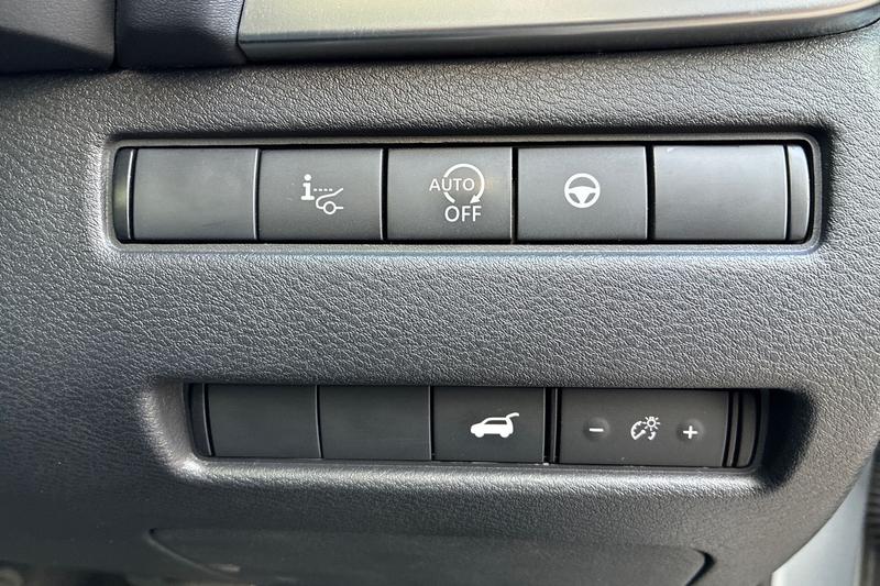 Used Nissan Qashqai 2021 for sale - 76389605: Photo 27