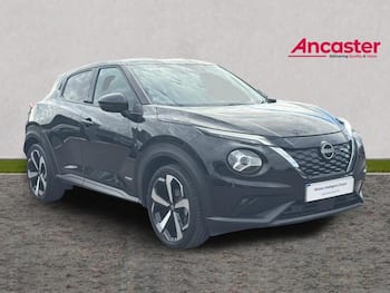 Used Nissan Juke 2023 for sale - 79822182: Photo