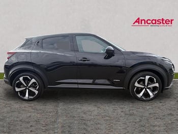 Used Nissan Juke 2023 for sale - 79822182: Photo