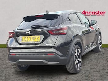 Used Nissan Juke 2023 for sale - 79822182: Photo