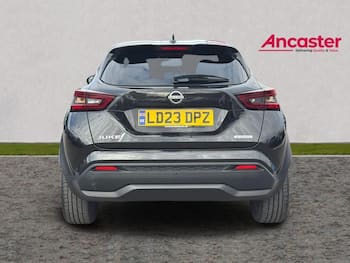 Used Nissan Juke 2023 for sale - 79822182: Photo