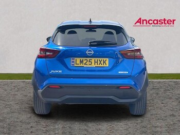 Used Nissan Juke undefined for sale - 78870236: Photo