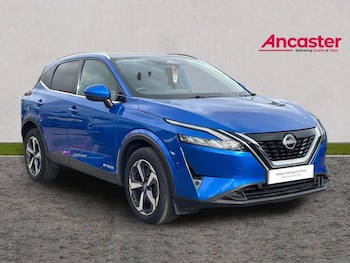 Used Nissan Qashqai 2023 for sale - 78529876: Photo
