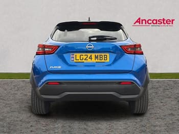 Used Nissan Juke 2024 for sale - 79795445: Photo