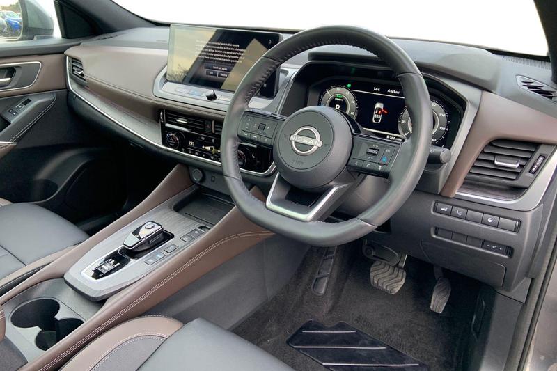 Used Nissan Qashqai 2024 for sale - 77809650: Photo 10