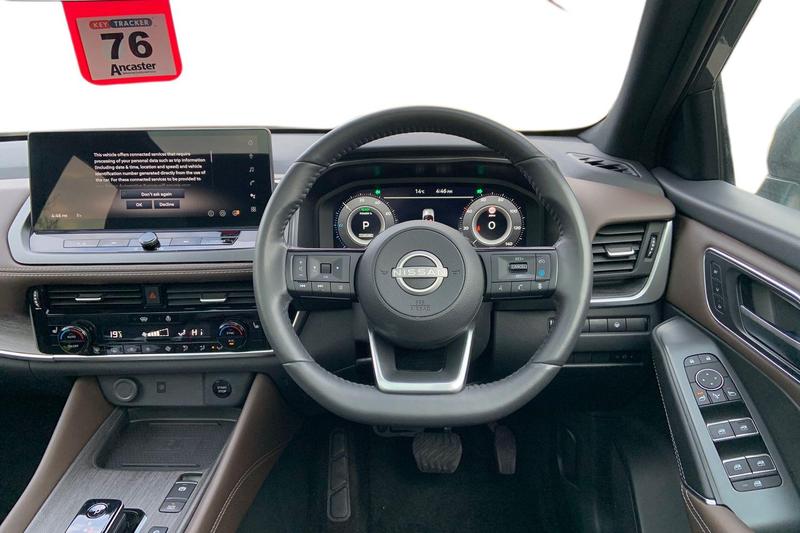 Used Nissan Qashqai 2024 for sale - 77809650: Photo 11