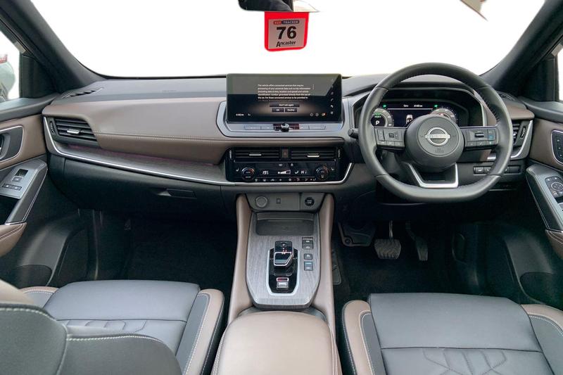 Used Nissan Qashqai 2024 for sale - 77809650: Photo 12