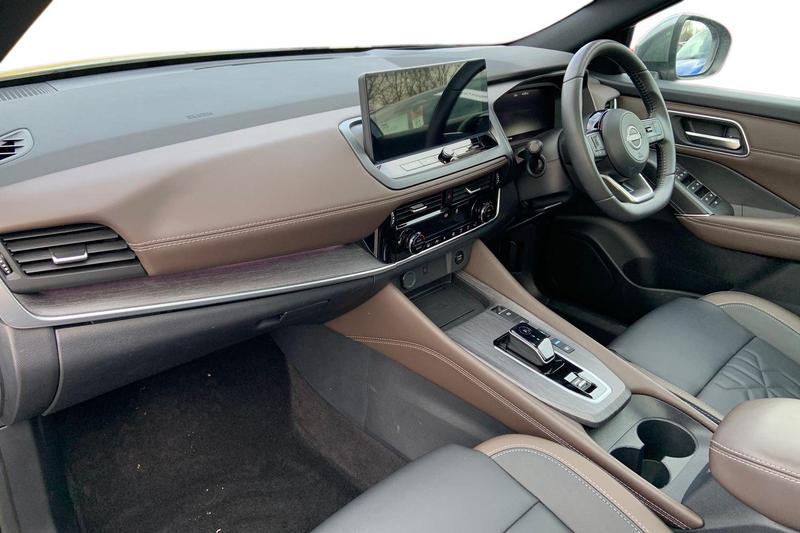 Used Nissan Qashqai 2024 for sale - 77809650: Photo 13