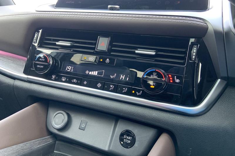 Used Nissan Qashqai 2024 for sale - 77809650: Photo 15