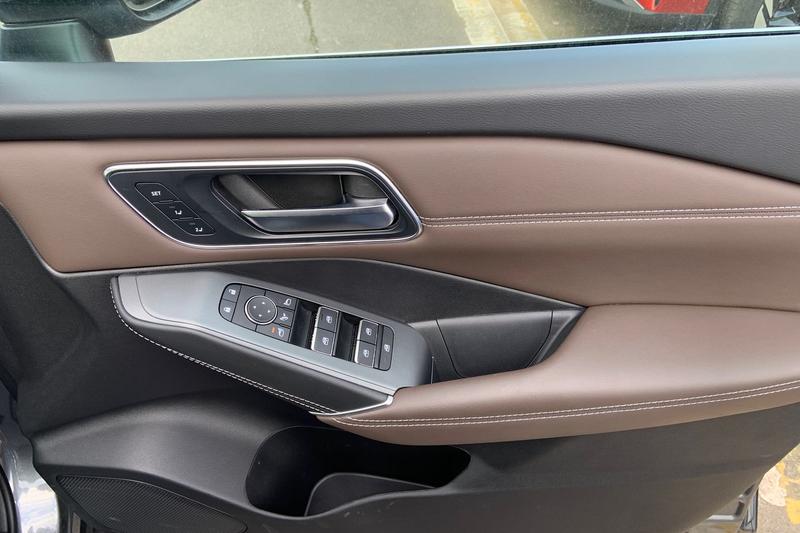 Used Nissan Qashqai 2024 for sale - 77809650: Photo 16