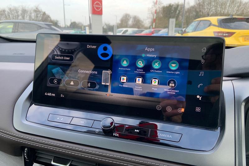 Used Nissan Qashqai 2024 for sale - 77809650: Photo 17