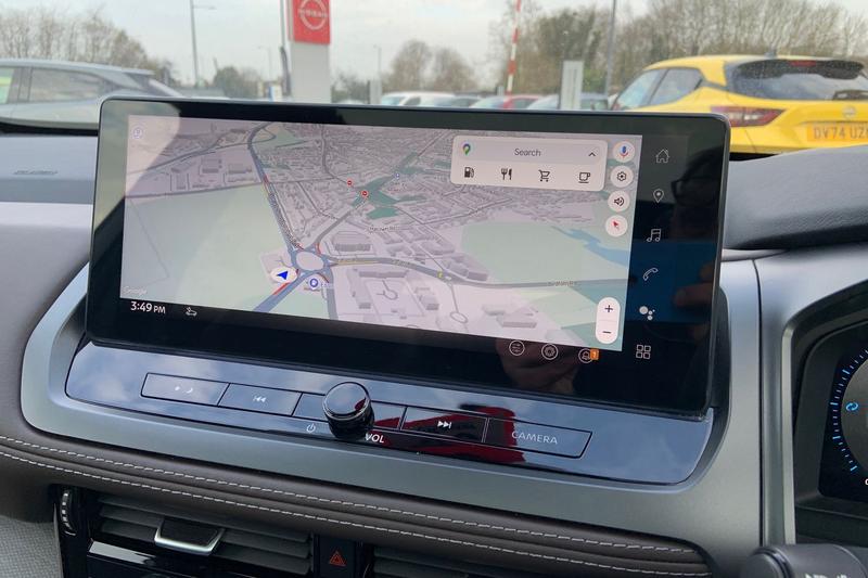 Used Nissan Qashqai 2024 for sale - 77809650: Photo 18