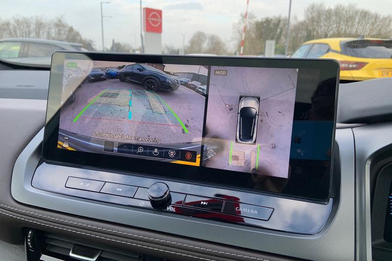 Used Nissan Qashqai 2024 for sale - 77809650: Photo 19