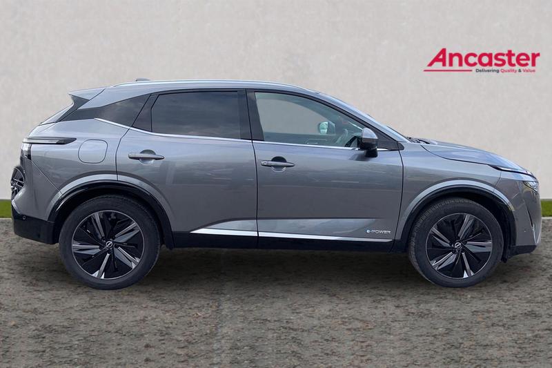 Used Nissan Qashqai 2024 for sale - 77809650: Photo 2