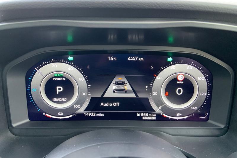 Used Nissan Qashqai 2024 for sale - 77809650: Photo 20