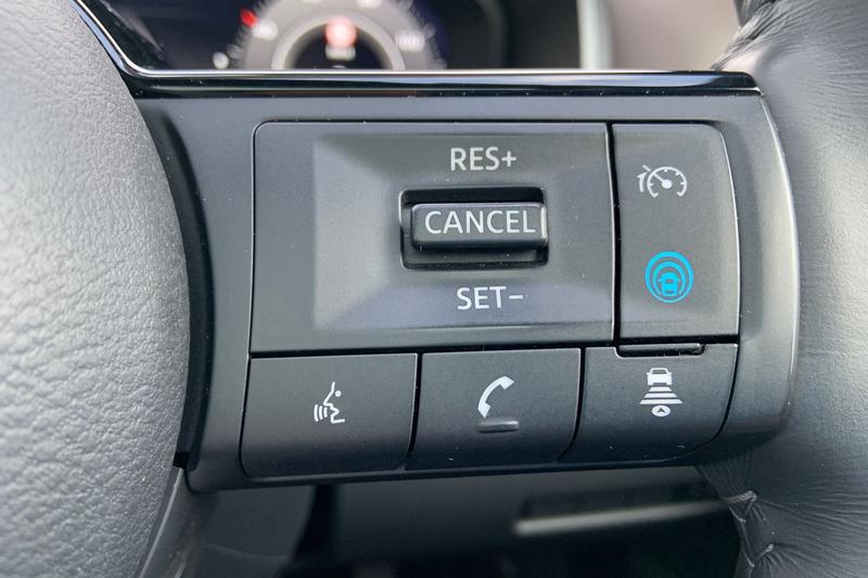 Used Nissan Qashqai 2024 for sale - 77809650: Photo 22