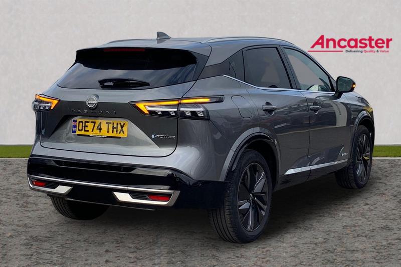 Used Nissan Qashqai 2024 for sale - 77809650: Photo 3