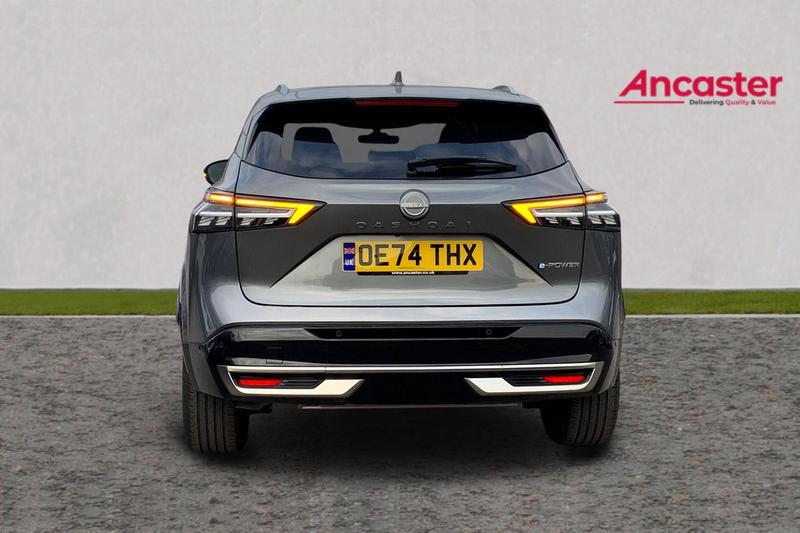 Used Nissan Qashqai 2024 for sale - 77809650: Photo 4